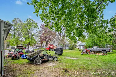 223 S Sherman Street, Sheridan, MI 48884 - Photo 2