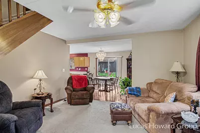 229 S Sherman Street, Sheridan, MI 48884 - Photo 2
