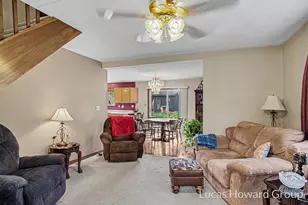 229 S Sherman St, Sheridan, MI 48884 - Photo 2