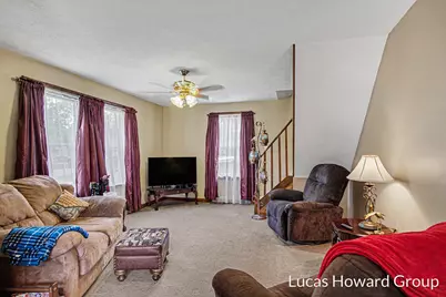 229 S Sherman Street, Sheridan, MI 48884 - Photo 4