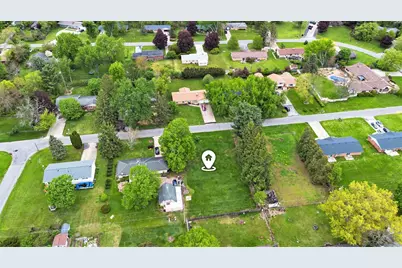 4776 Kimber Lane, Berrien Springs, MI 49103 - Photo 4