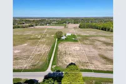 4659 Hendershot Avenue NW, Grand Rapids, MI 49544 - Photo 2