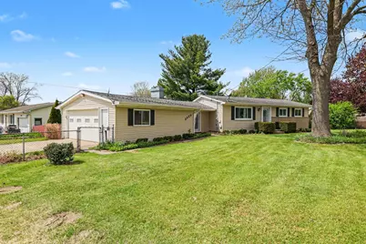 3550 Leonard Street, Jackson, MI 49202 - Photo 2