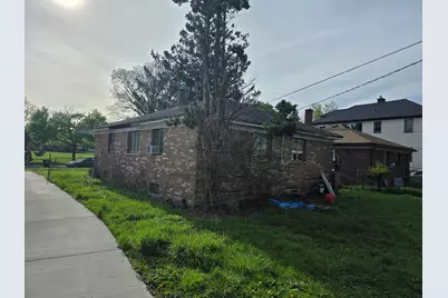 18107 Saint Aubin Street, Detroit, MI 48234 - Photo 4