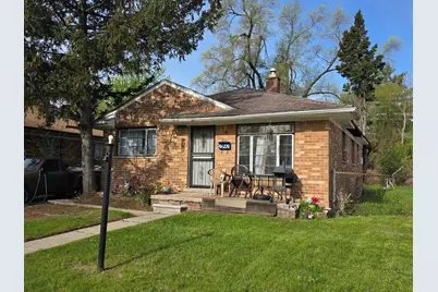 18107 Saint Aubin Street, Detroit, MI 48234 - Photo 1