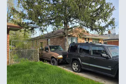 18107 Saint Aubin Street, Detroit, MI 48234 - Photo 2