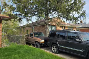18107 Saint Aubin St, Detroit, MI 48234 - Photo 2