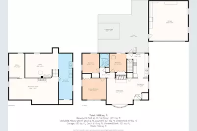 2767 Oakwood Lane, Saint Joseph, MI 49085 - Photo 16