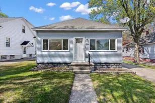 1012 Ireland Ave, Muskegon, MI 49441 - Photo 1