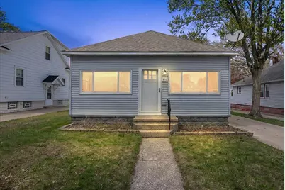 1012 Ireland Avenue, Muskegon, MI 49441 - Photo 38