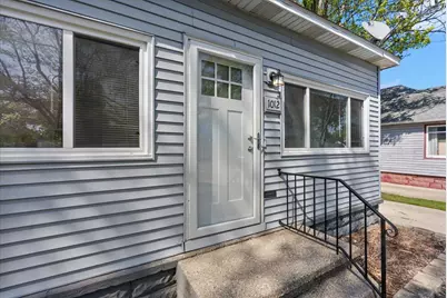 1012 Ireland Avenue, Muskegon, MI 49441 - Photo 4