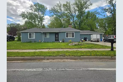 1378 36th Street SE, Grand Rapids, MI 49508 - Photo 1