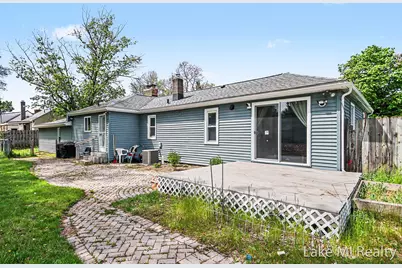 1378 36th Street SE, Grand Rapids, MI 49508 - Photo 2