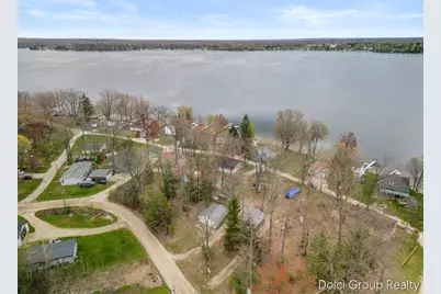 19855 Elmwood Avenue, Evart, MI 49631 - Photo 1