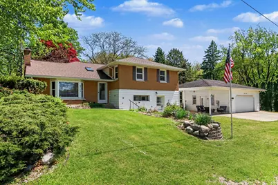 69193 Center Street, Paw Paw, MI 49079 - Photo 2