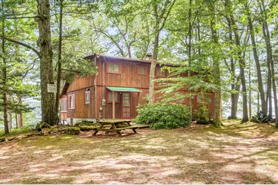 5717 W Pleasant Hill Road, Free Soil, MI 49411 - Photo 2