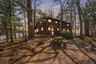5717 W Pleasant Hill Rd, Free Soil, MI 49411 - Photo 2