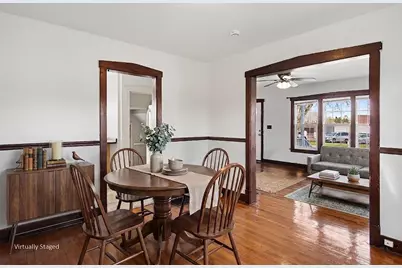 1219 Ball Avenue NE, Grand Rapids, MI 49505 - Photo 6