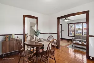 1219 Ball Ave NE, Grand Rapids, MI 49505 - Photo 6