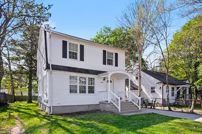 1219 Ball Avenue NE, Grand Rapids, MI 49505 - Photo 1
