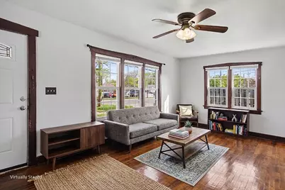 1219 Ball Avenue NE, Grand Rapids, MI 49505 - Photo 2