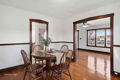 1219 Ball Avenue NE, Grand Rapids, MI 49505 - Photo 6