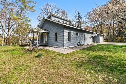 8240 W Stony Lake Road, New Era, MI 49446 - Photo 2