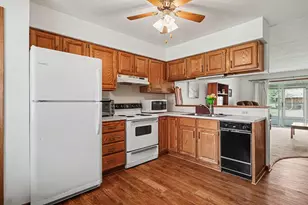 5168 Green Meadow Rd, Kalamazoo, MI 49009 - Photo 2
