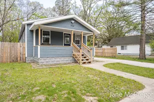 3124 5th St, Muskegon, MI 49444 - Photo 1