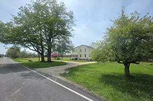 8884 S Townhall Rd, Sheridan, MI 48884 - Photo 1