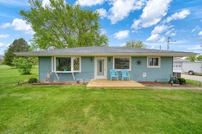 5030 E Berry Road, Pleasant Lake, MI 49272 - Photo 4