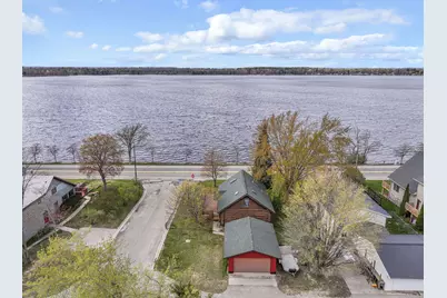 1817 Sunnyside Drive, Cadillac, MI 49601 - Photo 8