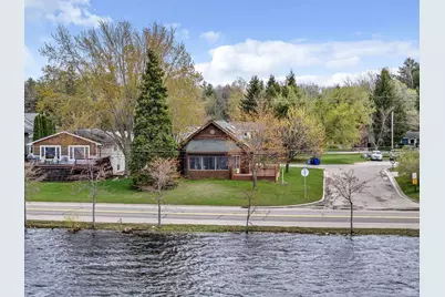 1817 Sunnyside Drive, Cadillac, MI 49601 - Photo 2