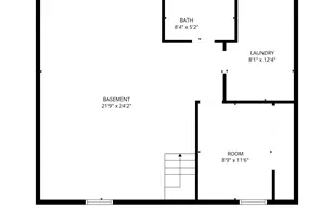 1817 Sunnyside Dr, Cadillac, MI 49601 - Photo 42