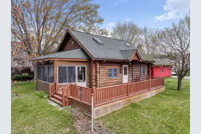 1817 Sunnyside Drive, Cadillac, MI 49601 - Photo 4