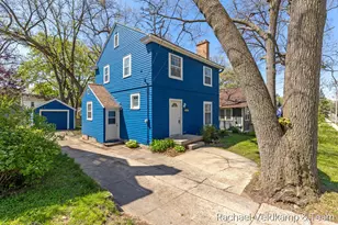 926 Joslin St SE, Grand Rapids, MI 49507 - Photo 4