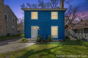 926 Joslin St SE, Grand Rapids, MI 49507 - Photo 2