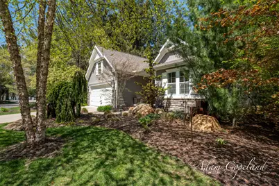 6563 Sanctuary Trail, Saugatuck, MI 49453 - Photo 2