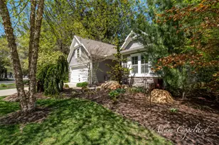 6563 Sanctuary Trail, Saugatuck, MI 49453 - Photo 2