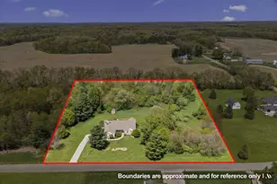 27100 Deerfield Ln, Edwardsburg, MI 49112 - Photo 10