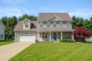 6897 Kristin Ave, Kalamazoo, MI 49048 - Photo 28