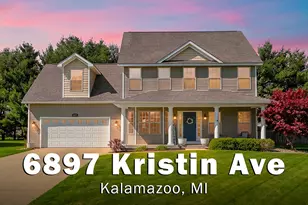 6897 Kristin Ave, Kalamazoo, MI 49048 - Photo 1