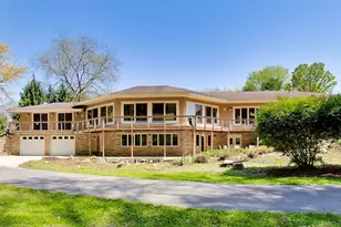5499 Topanga Dr, Coloma, MI 49038 - Photo 8