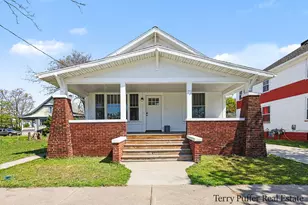 72 E Grand Ave, Muskegon, MI 49442 - Photo 2