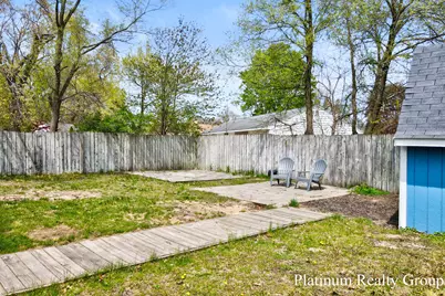 2390 Greenwood Street, Muskegon, MI 49441 - Photo 4