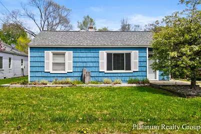 2390 Greenwood Street, Muskegon, MI 49441 - Photo 2