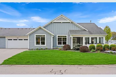 195 Janes View Drive, Holland, MI 49424 - Photo 2