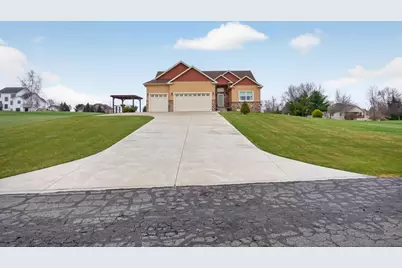 10037 Whitetail Lane, Jackson, MI 49201 - Photo 70