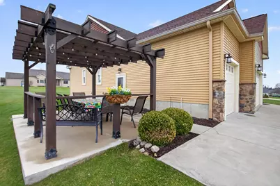 10037 Whitetail Lane, Jackson, MI 49201 - Photo 4
