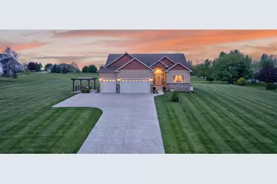 10037 Whitetail Lane, Jackson, MI 49201 - Photo 112